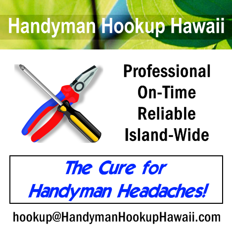 Handyman Hookup