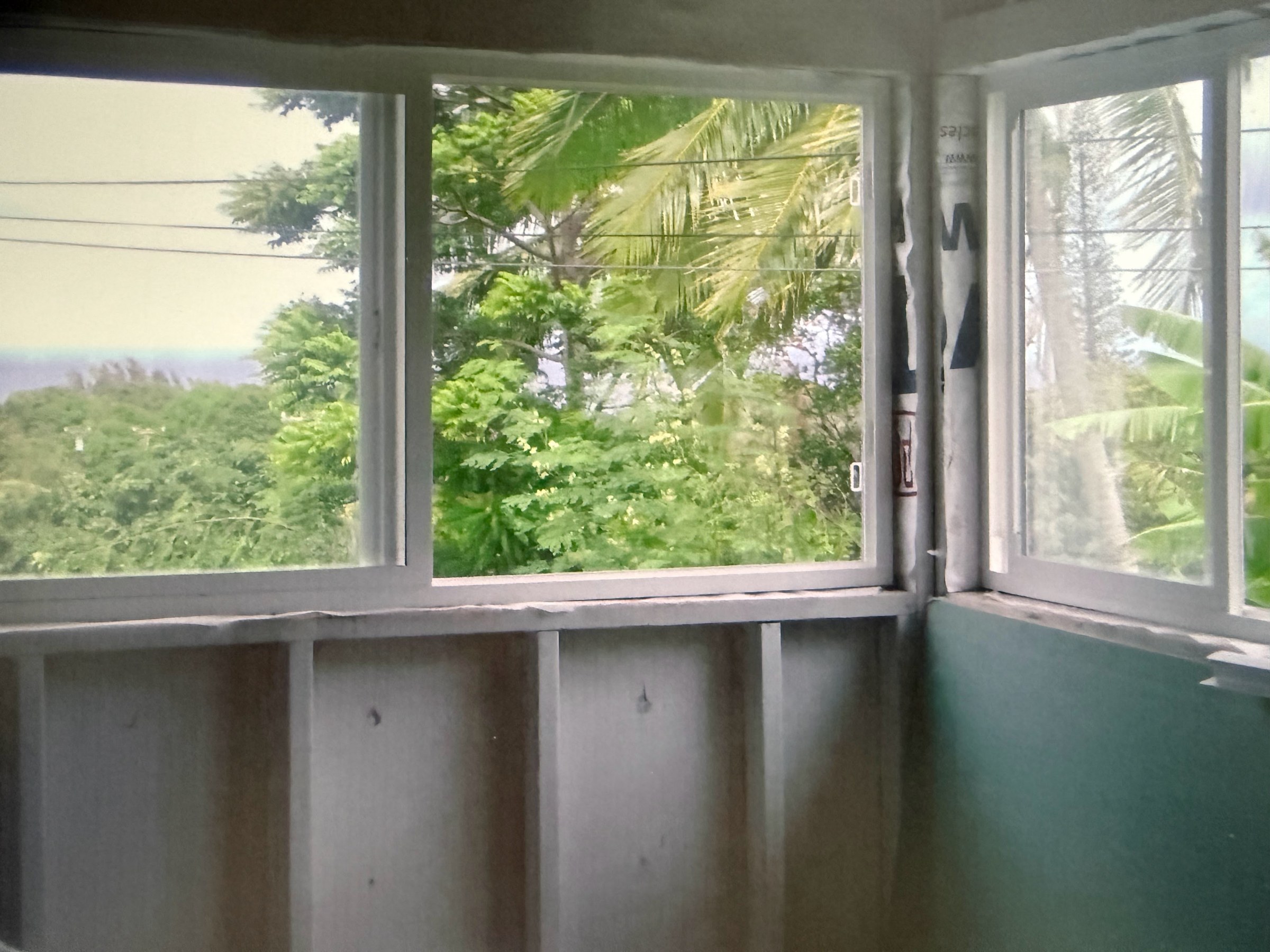 North Shore Maui single-wall repair project photo 14